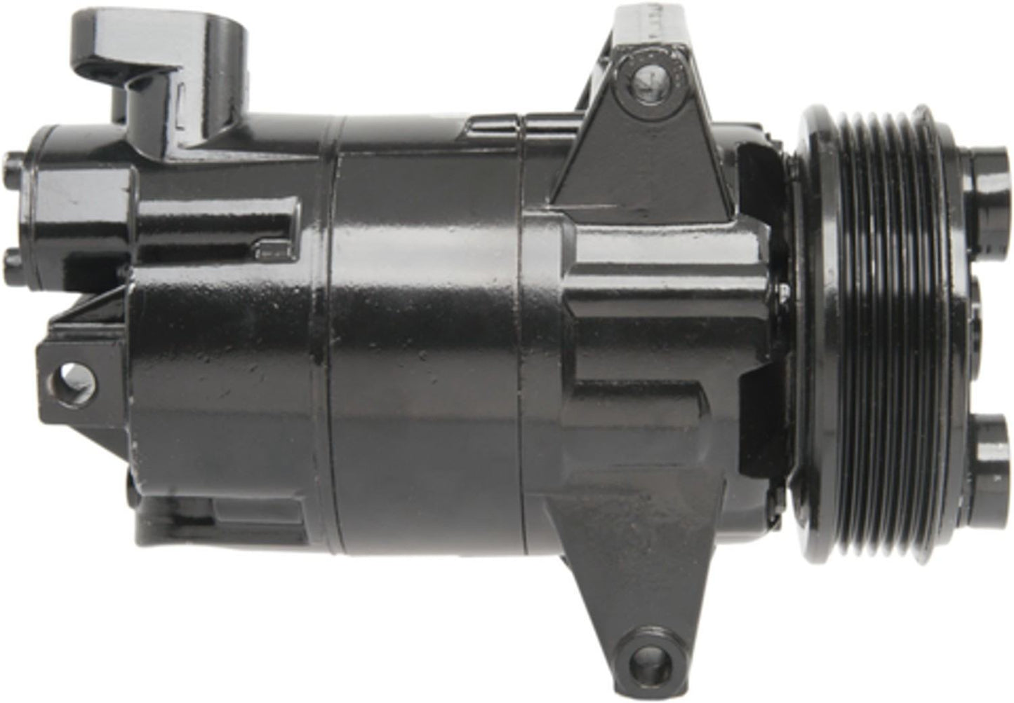 Four Seasons A/C Compressor 77404