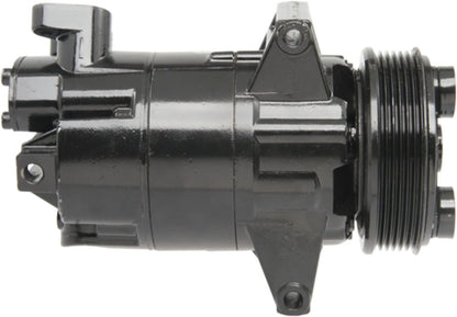 Four Seasons A/C Compressor 77404