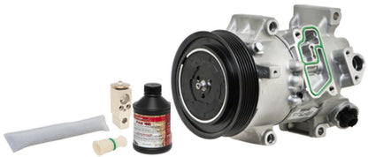 Four Seasons Complete Air Conditioning Kit w/ New Compressor 7741NK