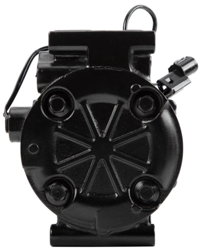 Four Seasons A/C Compressor 77483