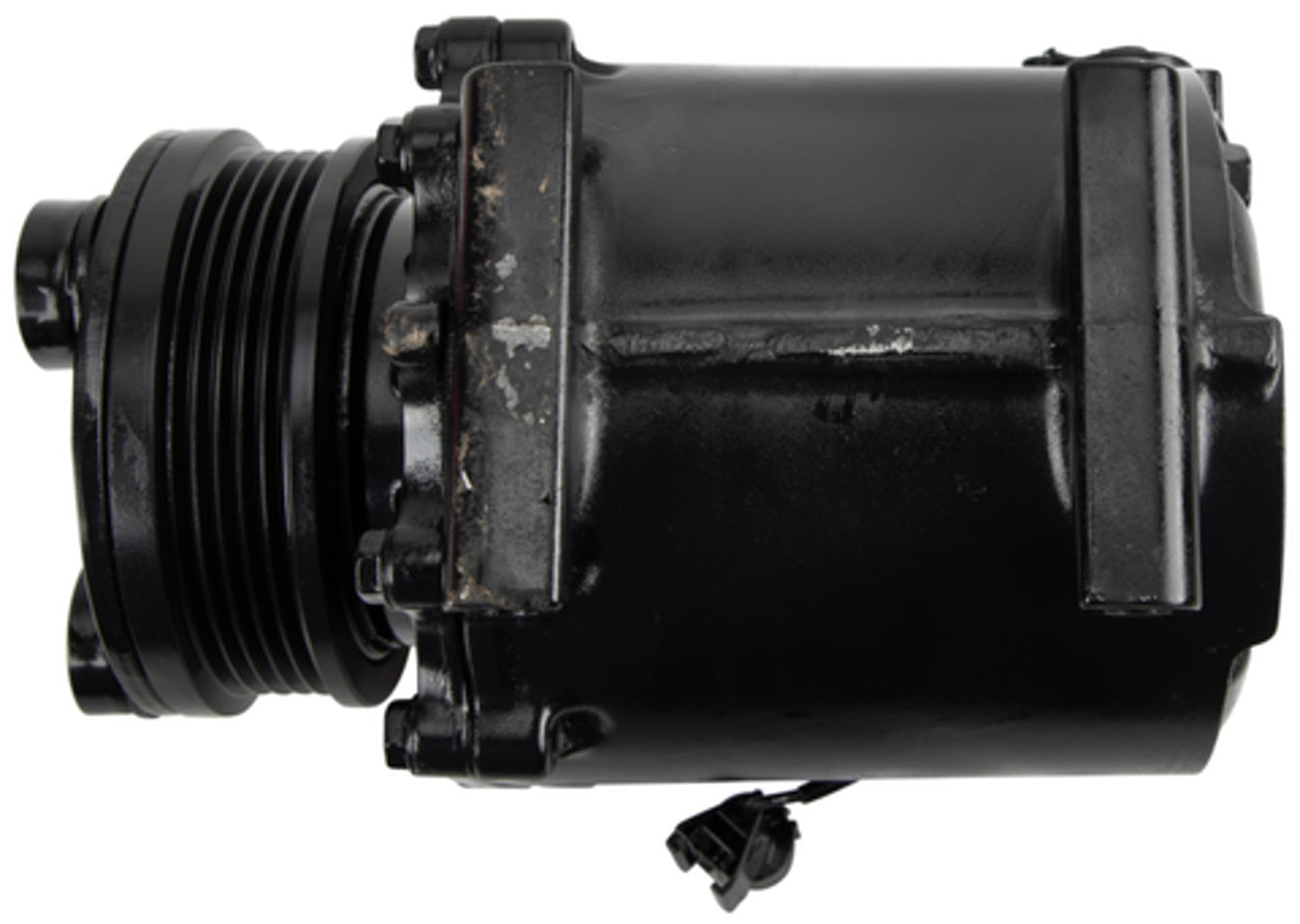 Four Seasons A/C Compressor 77483