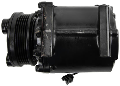 Four Seasons A/C Compressor 77483