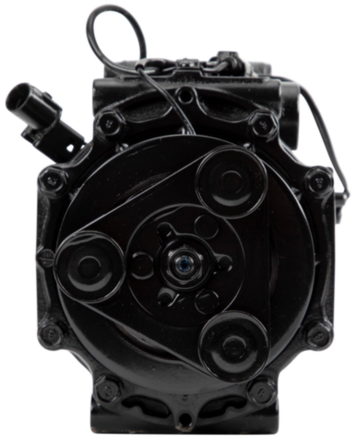 Four Seasons A/C Compressor 77483