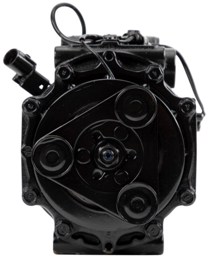 Four Seasons A/C Compressor 77483