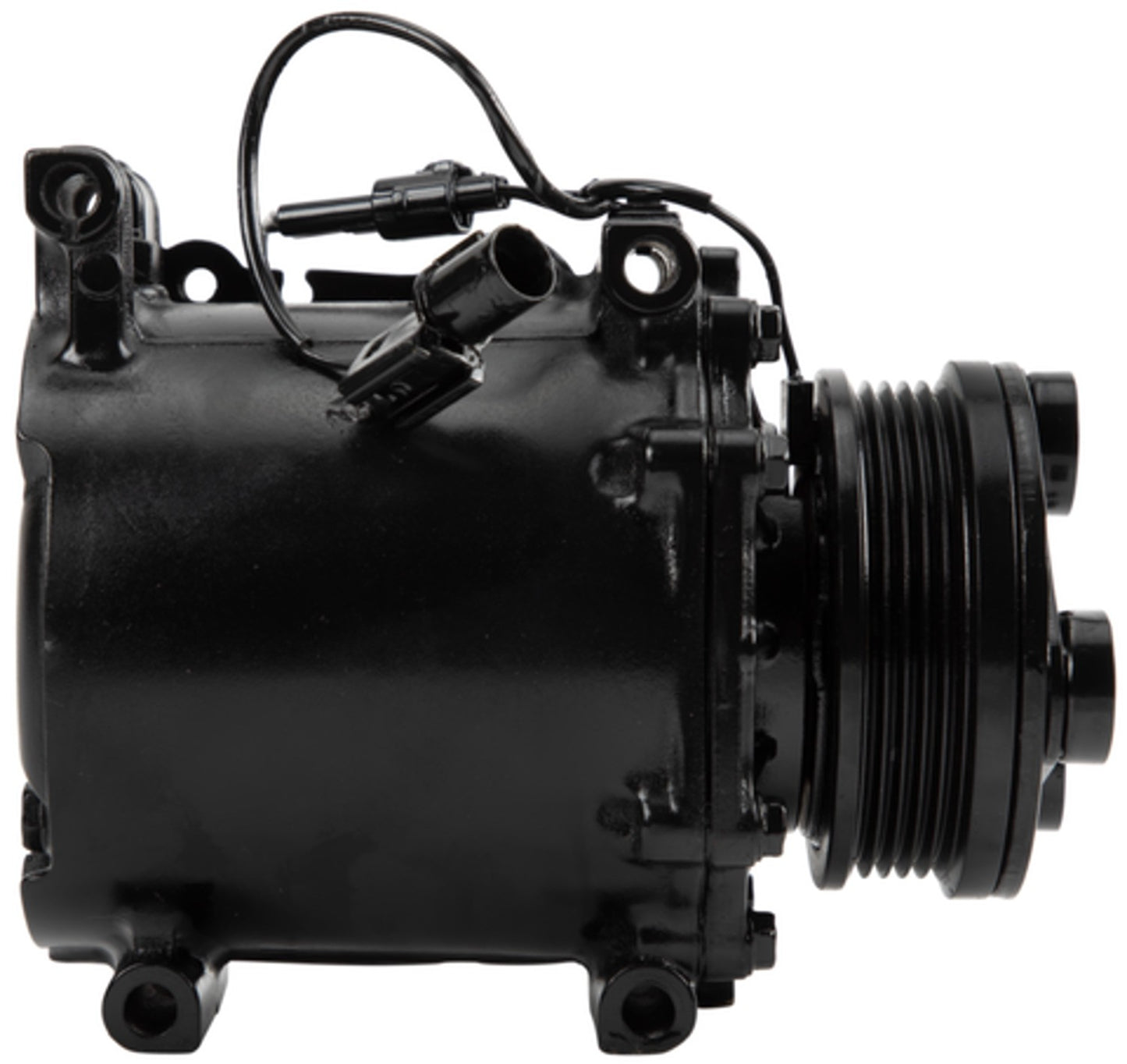 Four Seasons A/C Compressor 77483