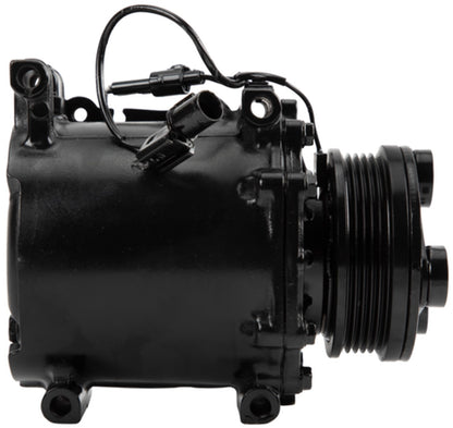 Four Seasons A/C Compressor 77483