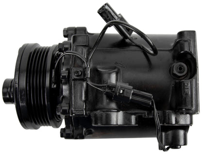 Four Seasons A/C Compressor 77483