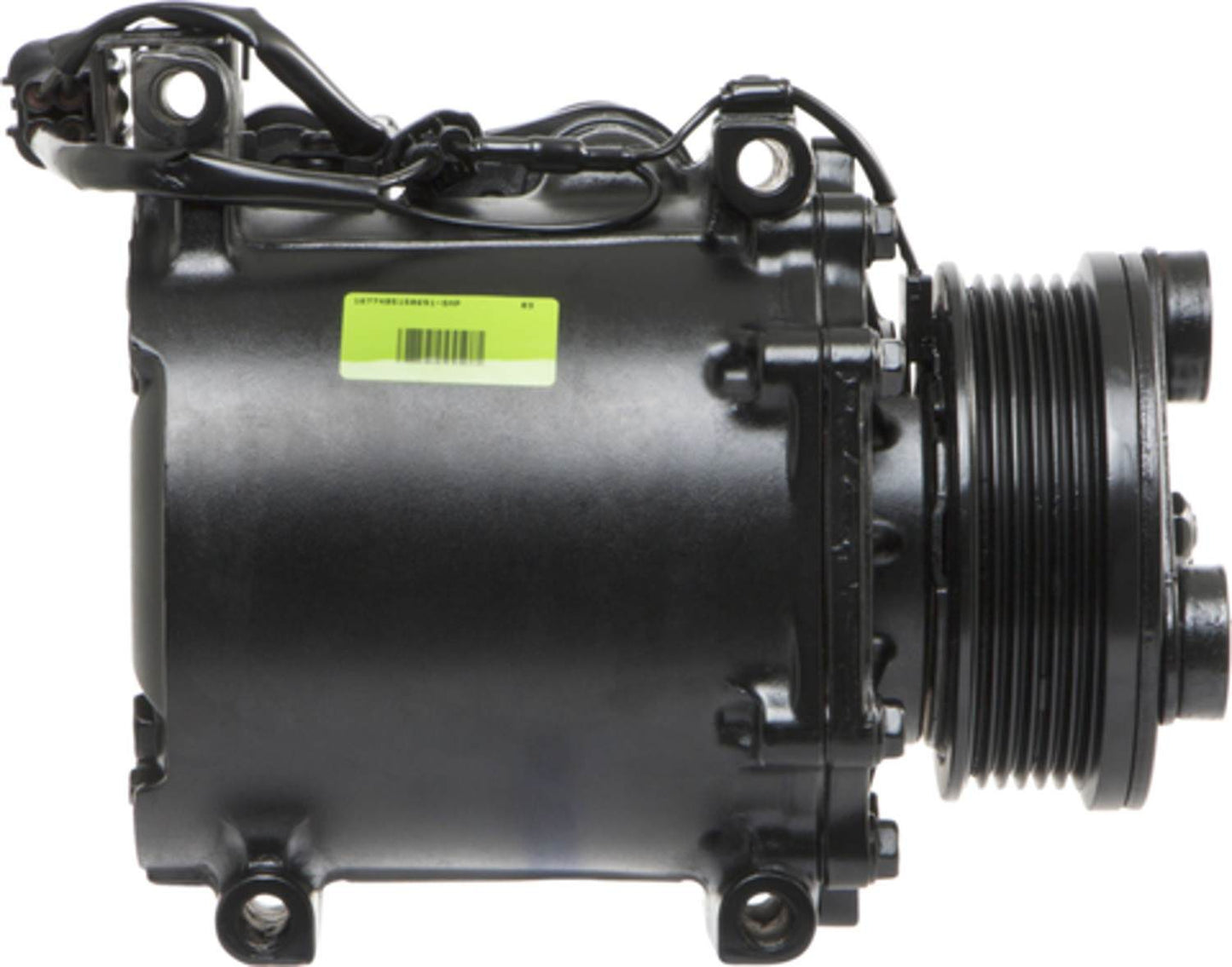 Four Seasons Reman Mitsubishi MSC90C Compressor w/ Clutch 77485