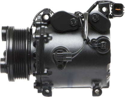 Four Seasons Reman Mitsubishi MSC90C Compressor w/ Clutch 77485