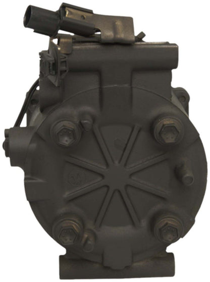 Four Seasons Reman Mitsubishi MSC105C Compressor w/ Clutch 77493