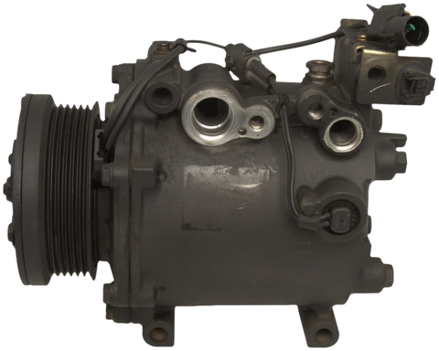 Four Seasons Reman Mitsubishi MSC105C Compressor w/ Clutch 77493