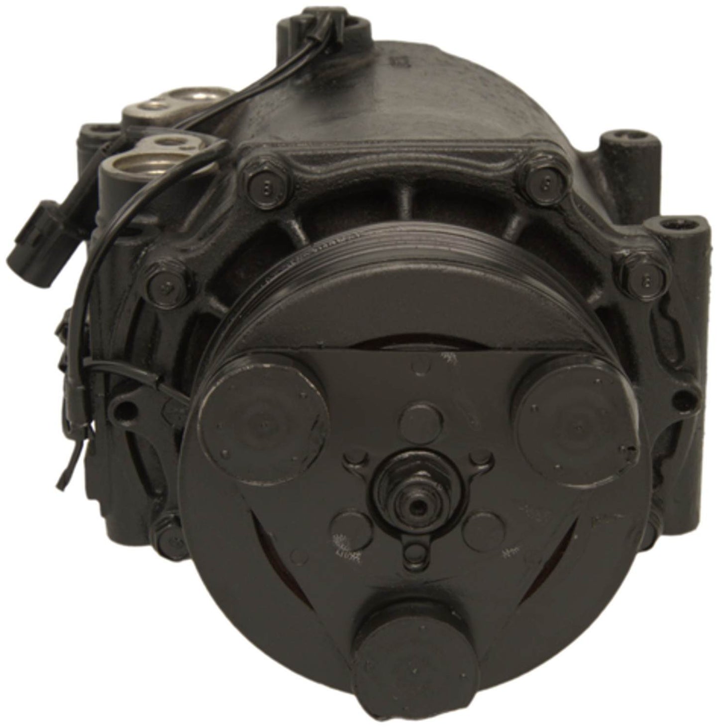 Four Seasons Reman Mitsubishi MSC105C Compressor w/ Clutch 77494