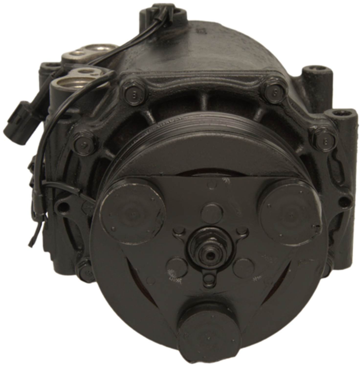 Four Seasons Reman Mitsubishi MSC105C Compressor w/ Clutch 77494