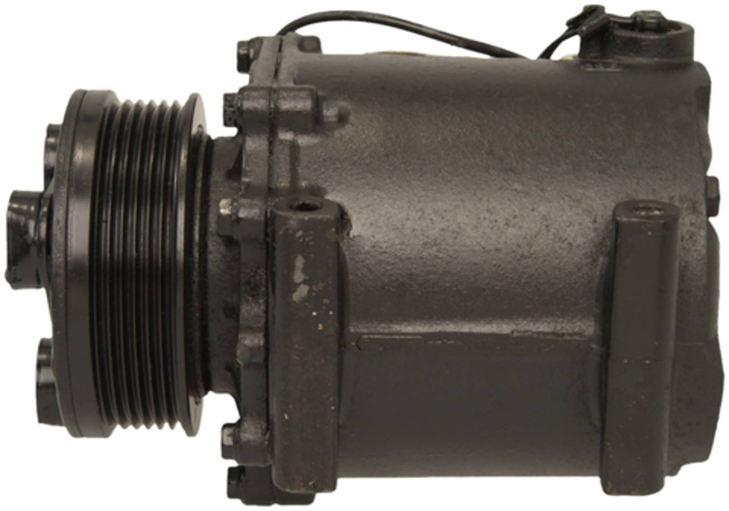 Four Seasons Reman Mitsubishi MSC105C Compressor w/ Clutch 77494