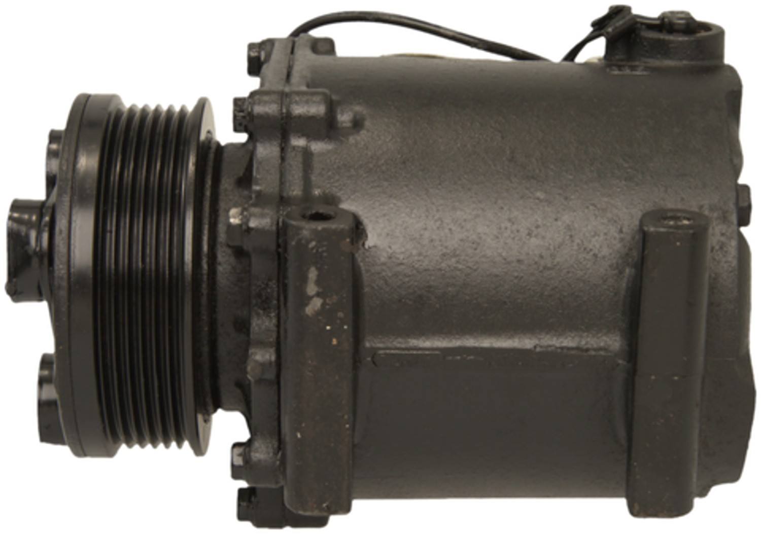 Four Seasons Reman Mitsubishi MSC105C Compressor w/ Clutch 77494