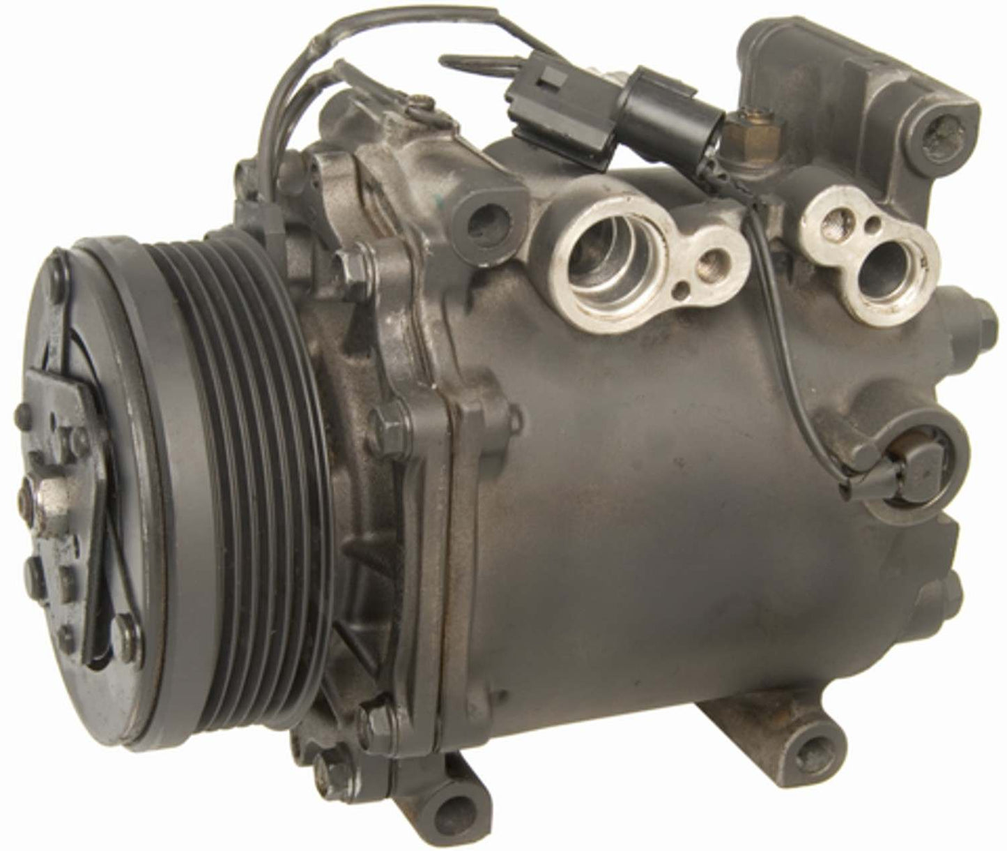 Four Seasons Reman Mitsubishi MSC105C Compressor w/ Clutch 77497