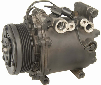 Four Seasons Reman Mitsubishi MSC105C Compressor w/ Clutch 77497