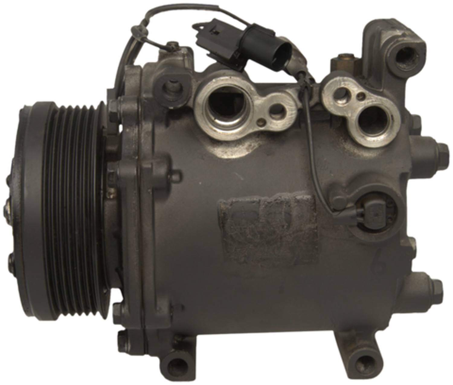 Four Seasons Reman Mitsubishi MSC105C Compressor w/ Clutch 77497