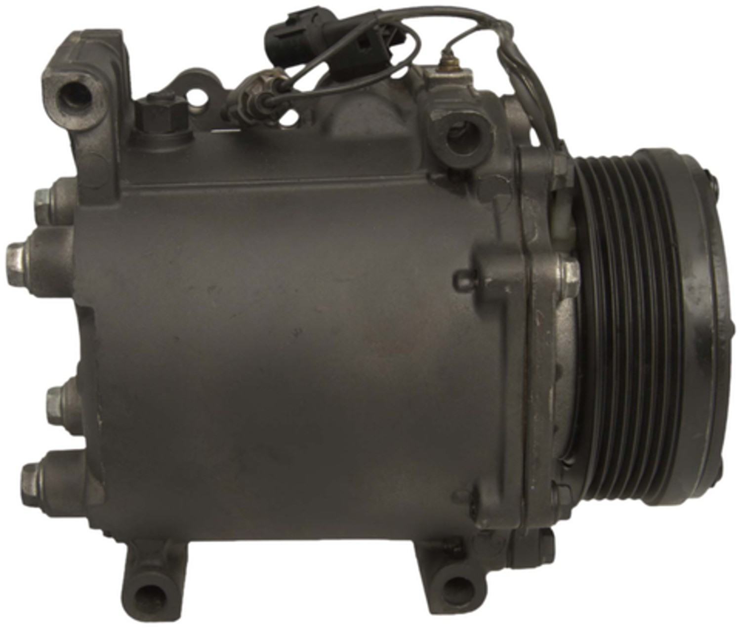 Four Seasons Reman Mitsubishi MSC105C Compressor w/ Clutch 77497