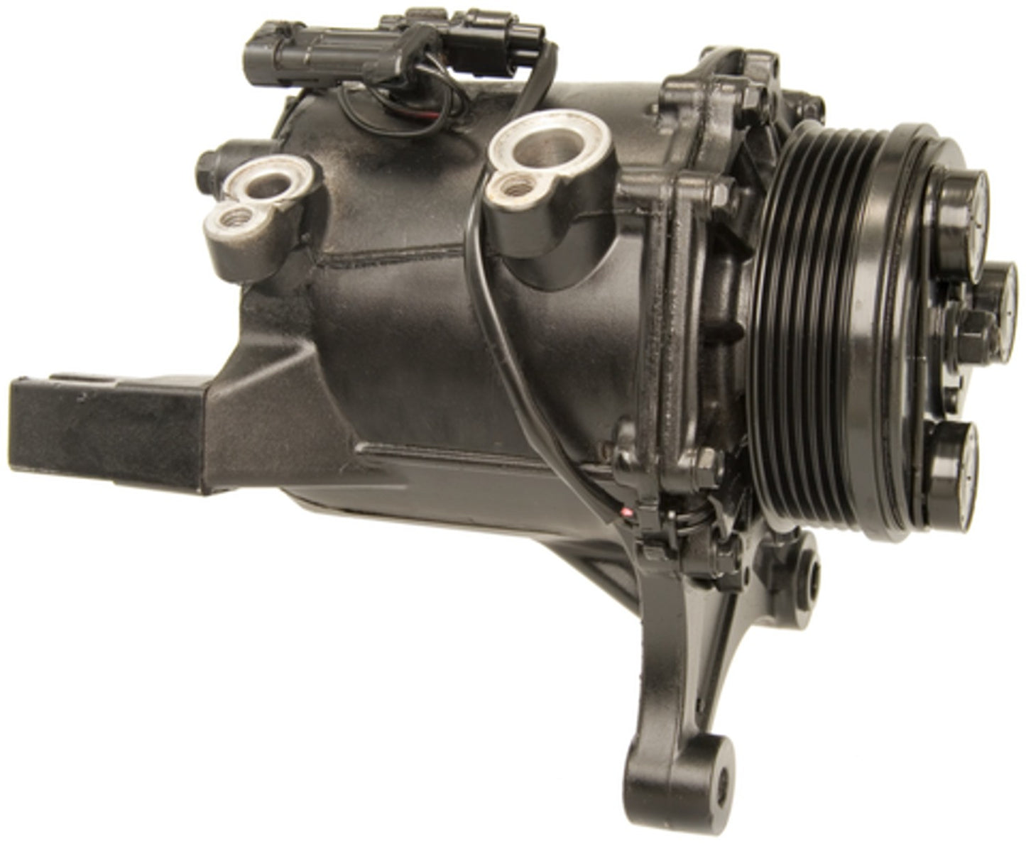 Four Seasons A/C Compressor 77499