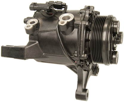 Four Seasons A/C Compressor 77499