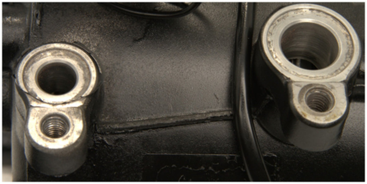 Four Seasons A/C Compressor 77499