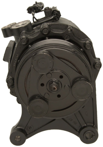 Four Seasons A/C Compressor 77499