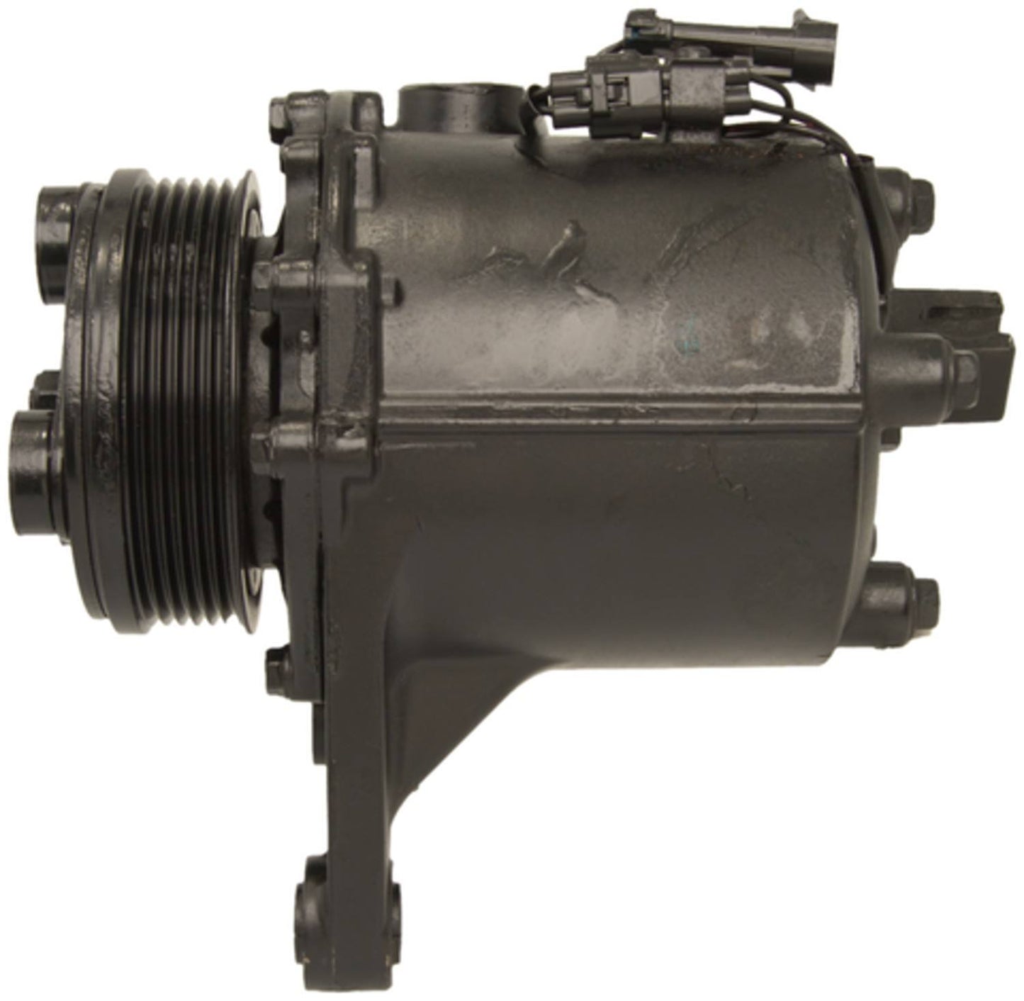 Four Seasons A/C Compressor 77499