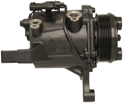 Four Seasons A/C Compressor 77499