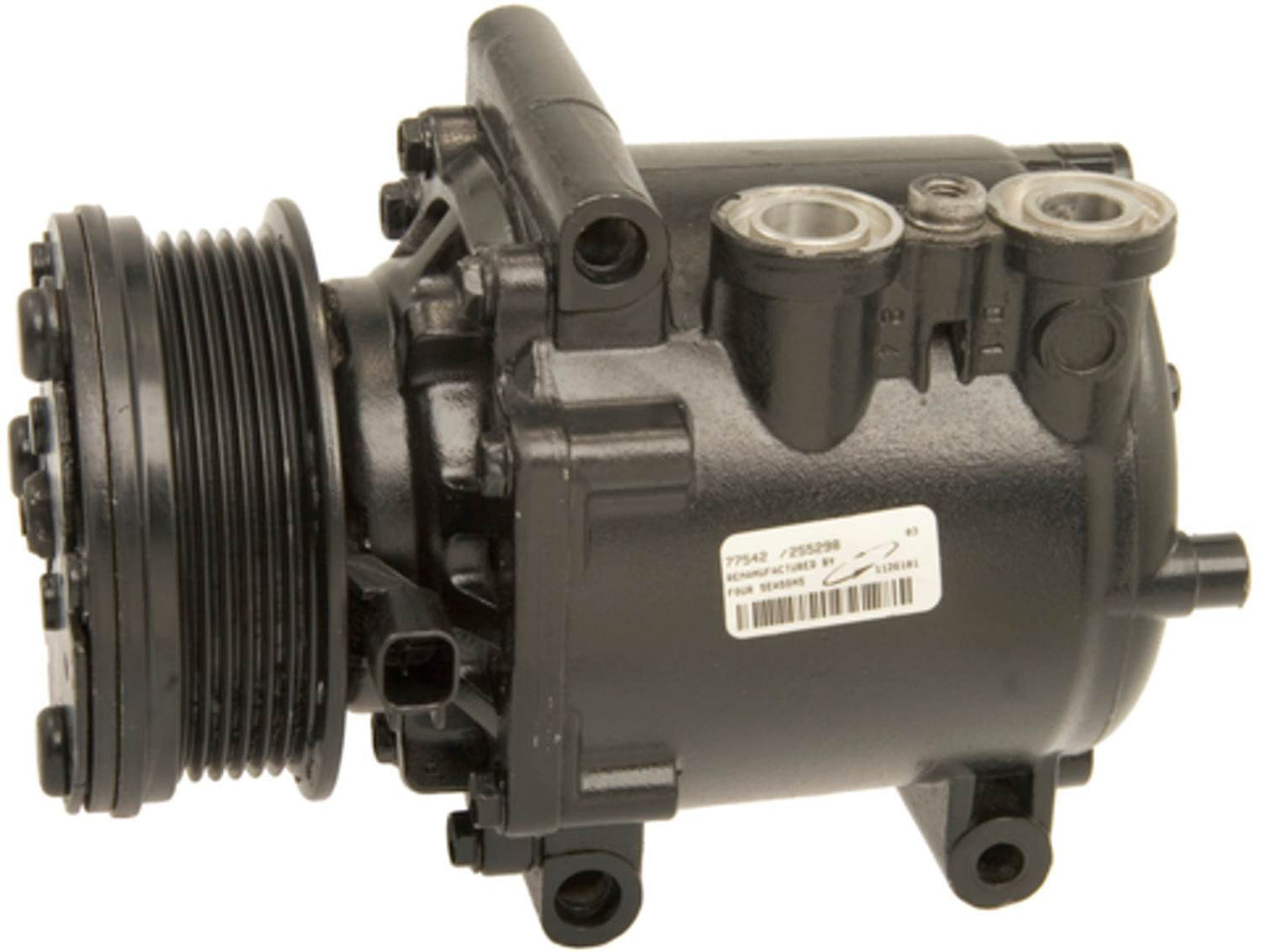 Four Seasons A/C Compressor 77542