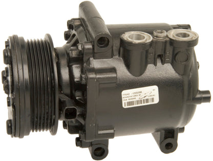 Four Seasons A/C Compressor 77542