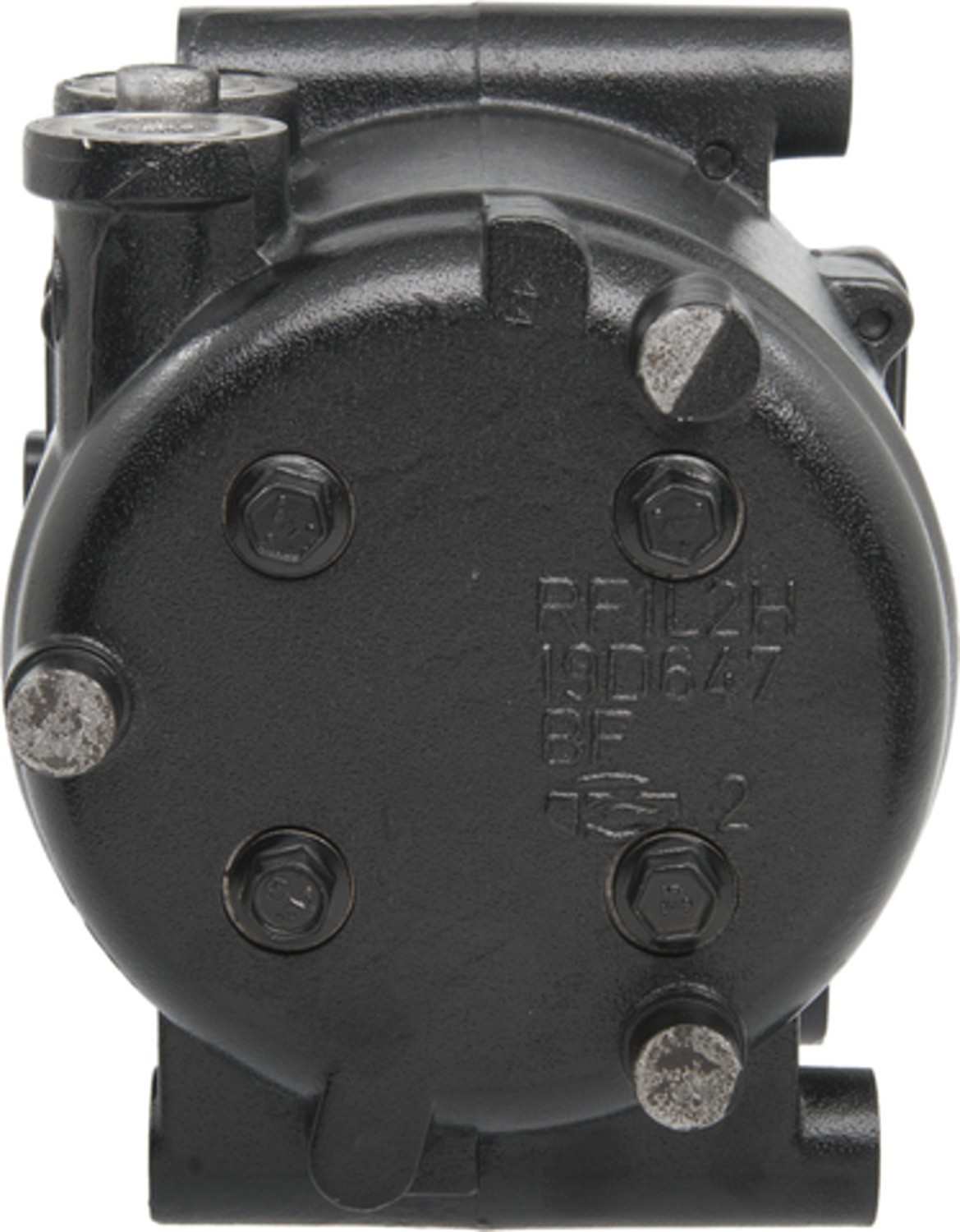 Four Seasons A/C Compressor 77542