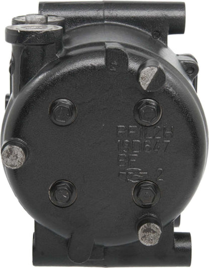 Four Seasons A/C Compressor 77542