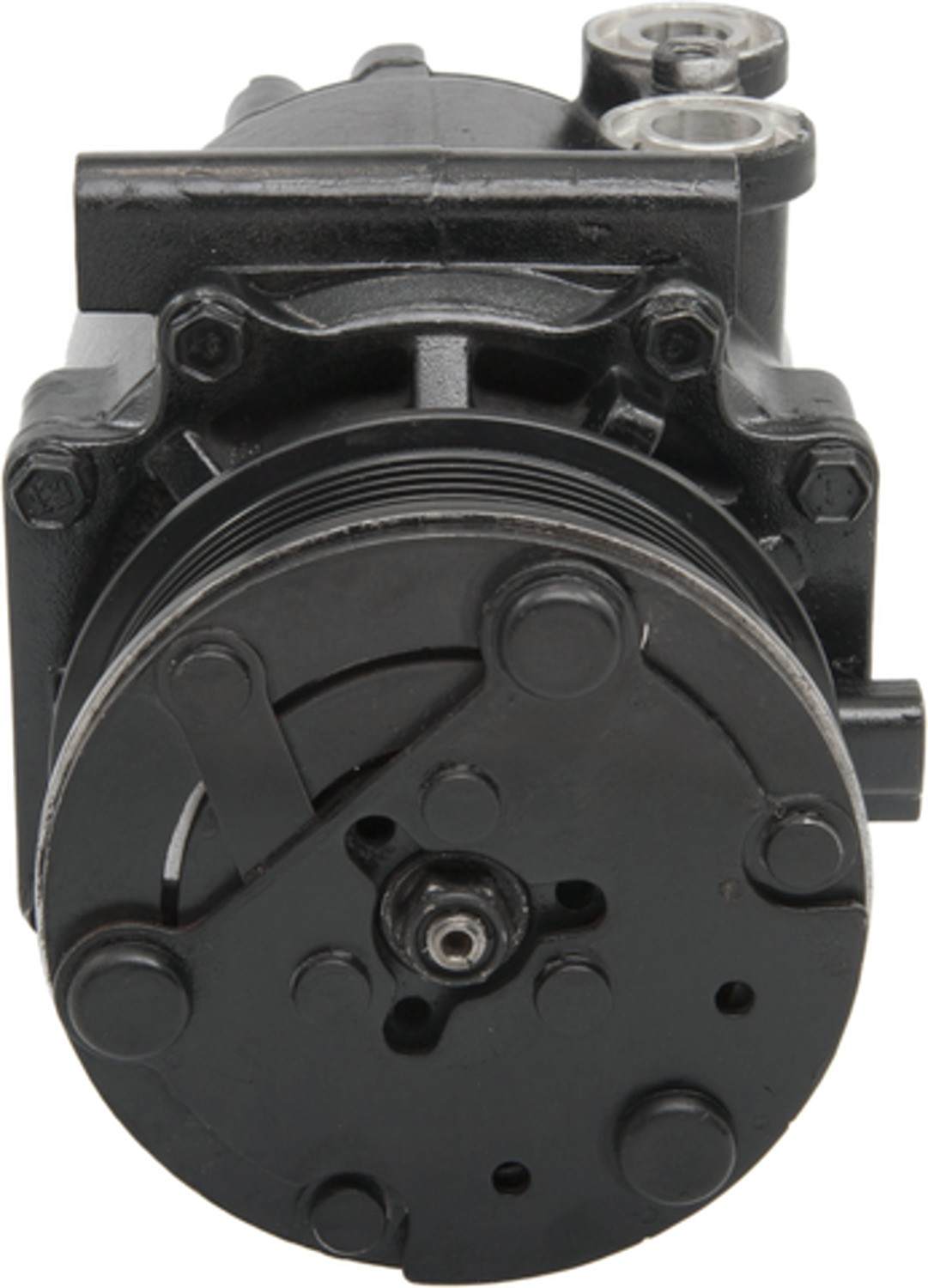 Four Seasons A/C Compressor 77542