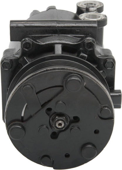 Four Seasons A/C Compressor 77542