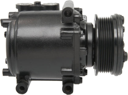 Four Seasons A/C Compressor 77542
