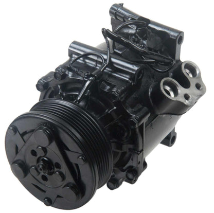 Four Seasons Reman Sanden/Sankyo TRS090 Compressor w/ Clutch 77544