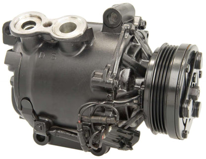 Four Seasons A/C Compressor 77548