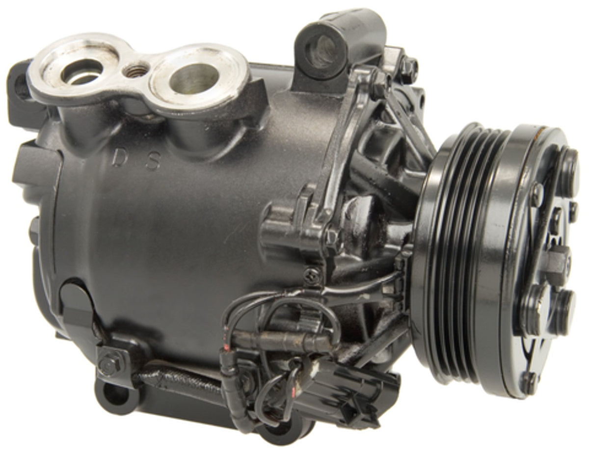Four Seasons A/C Compressor 77548