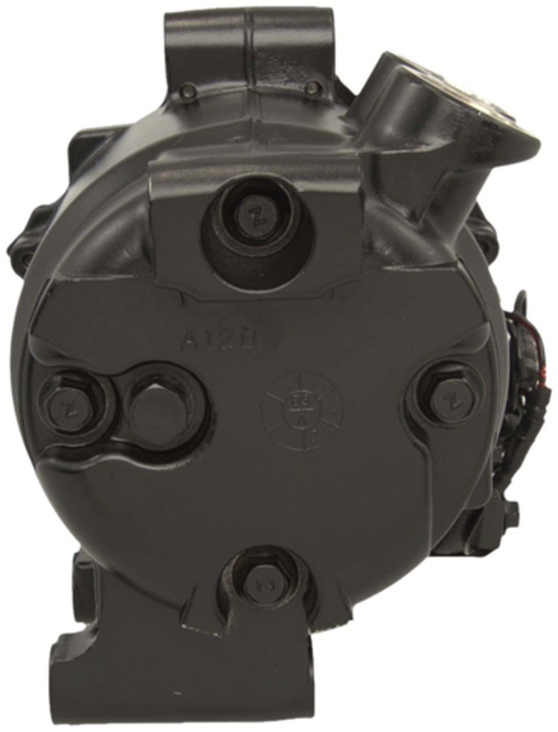 Four Seasons A/C Compressor 77548