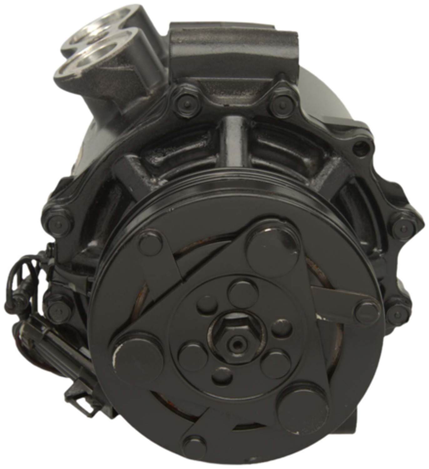 Four Seasons A/C Compressor 77548