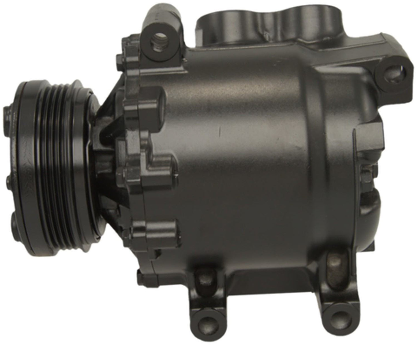 Four Seasons A/C Compressor 77548