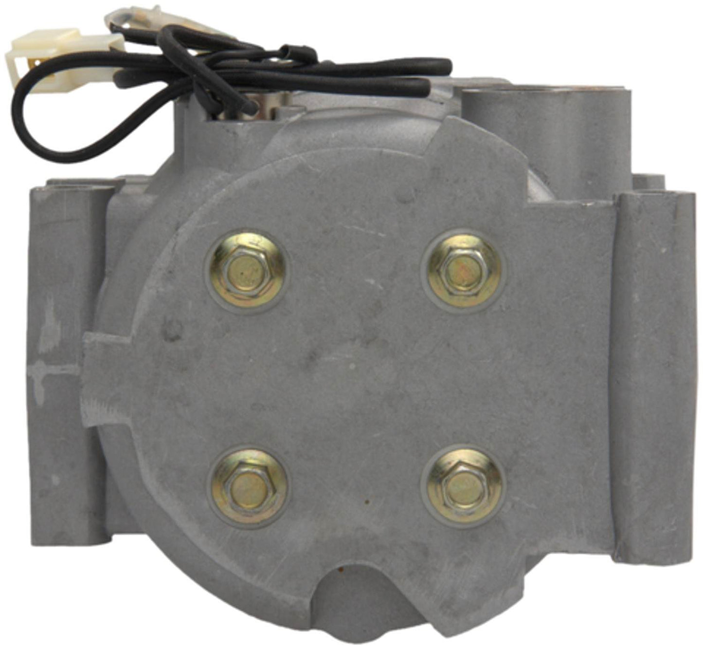 Four Seasons Reman Sanden/Sankyo TRS090 Compressor w/ Clutch 77550