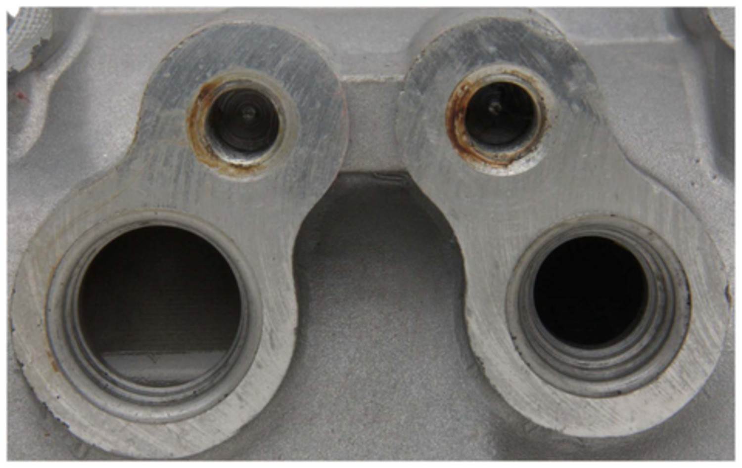 Four Seasons Reman Sanden/Sankyo TRS090 Compressor w/ Clutch 77550