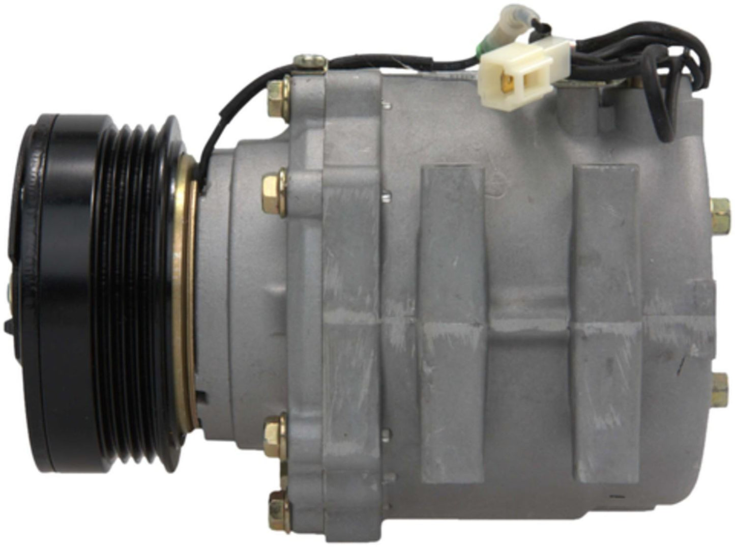 Four Seasons Reman Sanden/Sankyo TRS090 Compressor w/ Clutch 77550