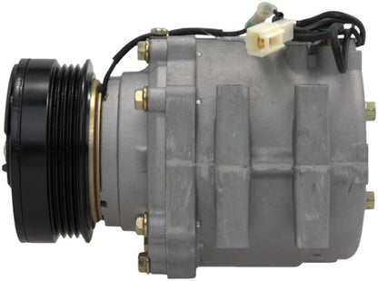 Four Seasons Reman Sanden/Sankyo TRS090 Compressor w/ Clutch 77550