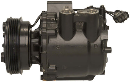 Four Seasons Reman Sanden/Sankyo TRSA090 Compressor w/ Clutch 77552