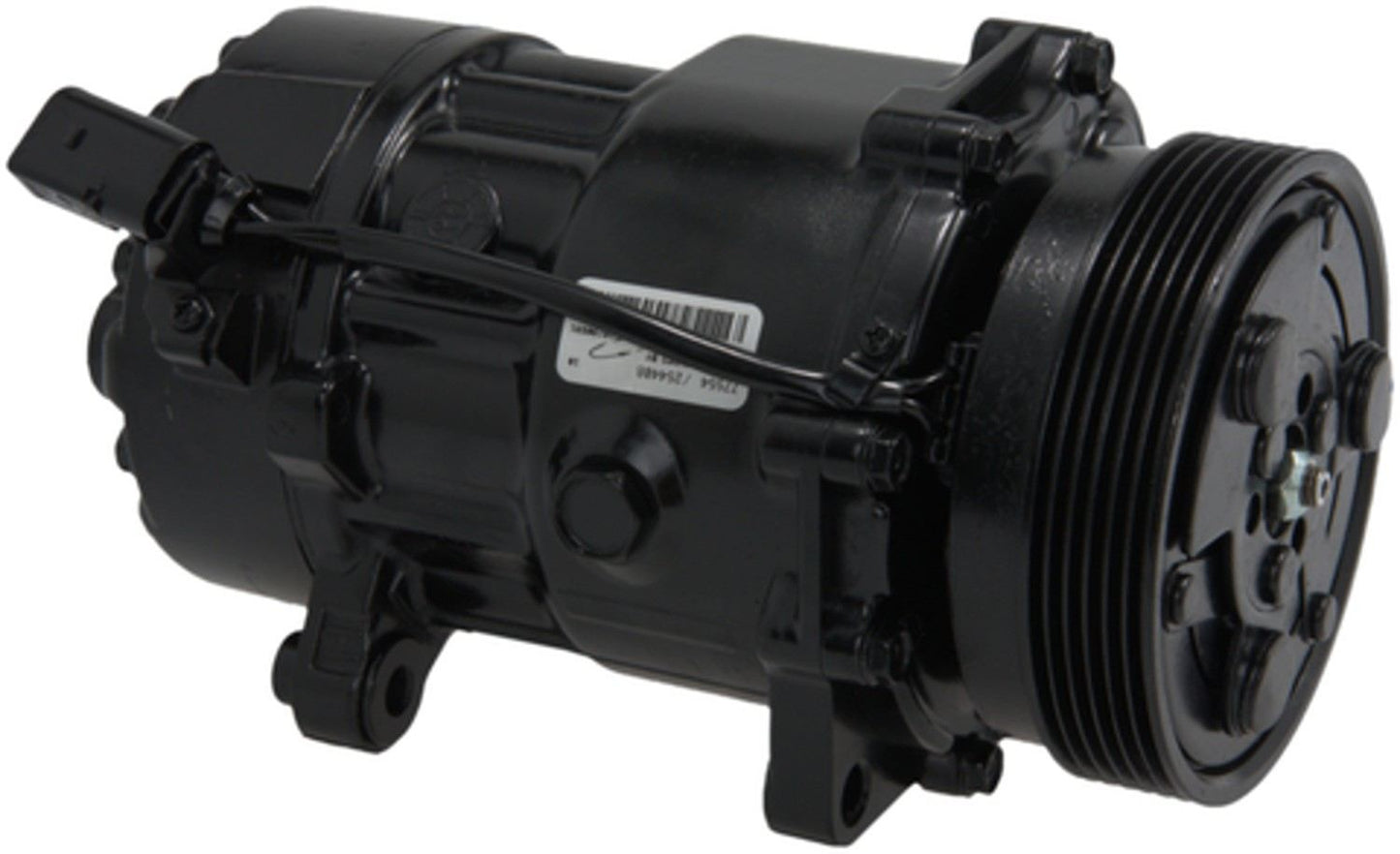 Four Seasons A/C Compressor 77554