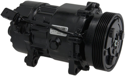 Four Seasons A/C Compressor 77554