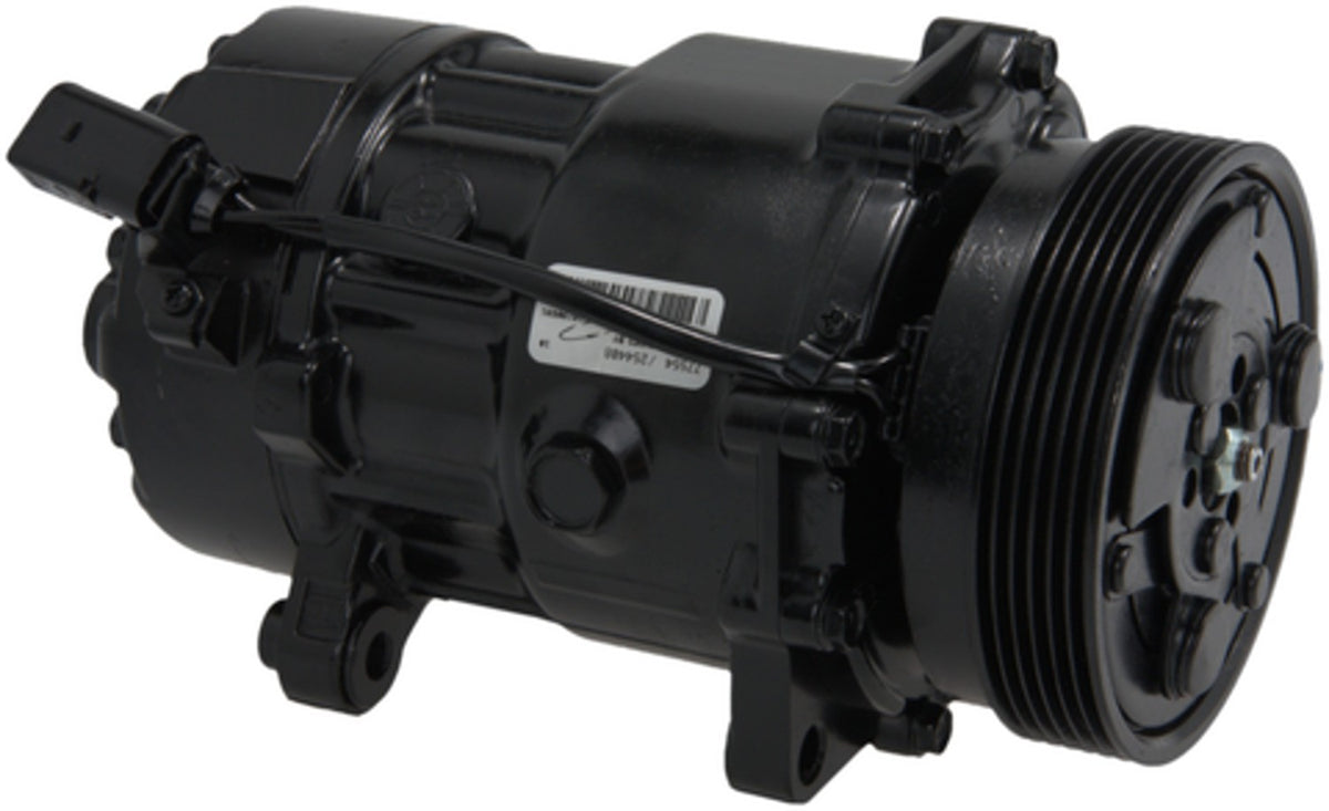 Four Seasons A/C Compressor 77554